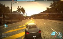 Need for Speed: World