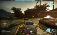 Need for Speed: World