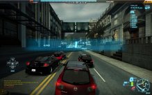 Need for Speed: World