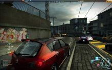 Need for Speed: World