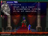 Castlevania: Symphony of the Night
