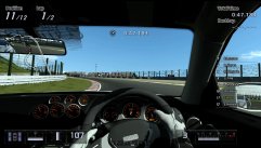 Gran Turismo 5