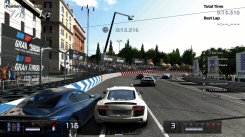 Gran Turismo 5