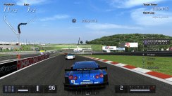 Gran Turismo 5