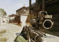 Medal of Honor: Warfighter