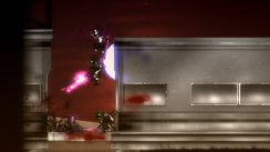 The Dishwasher: Dead Samurai