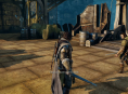 La Terra di Mezzo: L'Ombra di Mordor - Gameplay PS4 vs PS4 Pro