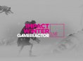 GR Live: la nostra diretta su Impact Winter su PS4