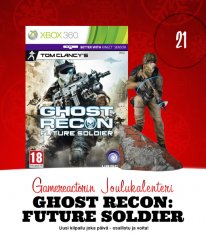 Ghost Recon: Future Soldier