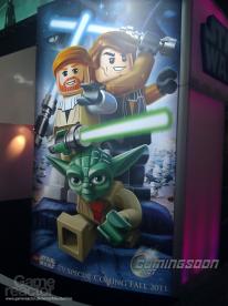 Lego Star Wars III: The Clone Wars