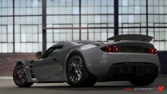 Forza Motorsport 4