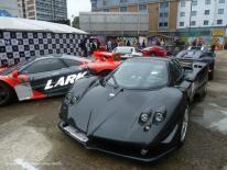 Forza Motorsport 4