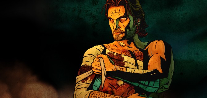 The Wolf Among Us 2 è ufficiale