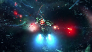 Strike Suit Zero - Heroes of the Fleet Trailer