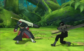 Naruto Shippuden: Ultimate Ninja Storm Generations - Trailer Naruto Shippuden: Ultimate Ninja Storm Generations - Trailer