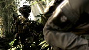 Call of Duty: Ghosts - Reveal Trailer Call of Duty: Ghosts - Reveal Trailer