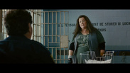 The Heat - Official Trailer #2