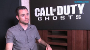 Call of Duty: Ghosts - Lead Animator Interview