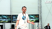 Dirt 3 Presentation: Part 1