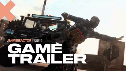 Call of Duty: Warzone 2.0 - Season 3 Warzone Trailer di lancio