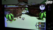 E3 12: Happy Wars Interview