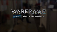 Warframe - Update 8.0: Rise of the Warlords Highlights