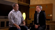 Xbox One - Major Nelson & Marc Whitten Discuss Xbox One Architecture
