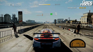 Shift 2: Speedhunters - Drag racing