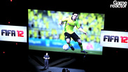 E3 11: Fifa 12 - Presentazione