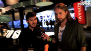 E3 12: Turtle Beach Interview