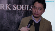 Dark Souls II: Global Gamers Day - Intervista
