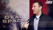 Dead Space 3 - Intervista a Steve Papoutsis