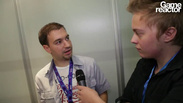 GC 12: Dreamfab - Interview
