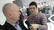 CES 13: Sennheiser High-end Audio Interview