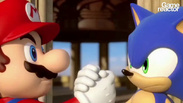 E3 11: Mario & Sonic ai Giochi Olimpici di Londra 2012