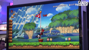 New Super Mario Bros. U