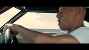 Fast & Furious 6 - Fast Trailer