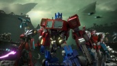Transformers: Forged to Fight - Trailer
