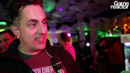 E3 12: Ascend: New Gods - Intervista