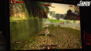 E3 12: Age of Wushu - Gameplay
