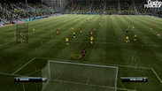 FIFA 12 - Be A Pro - Gameplay Portiere