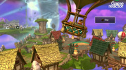 Skylanders Spyro's Adventure - Primi dieci minuti