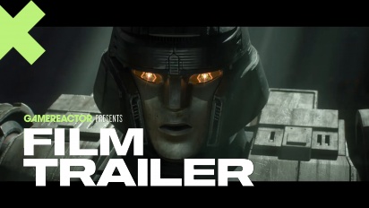 Transformers One - Trailer ufficiale