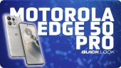 Motorola Edge 50 Pro (Quick Look) - Progettato per ispirare