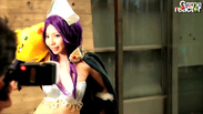 X-mas Calendar 2011 #4