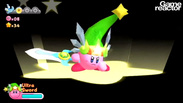 Kirby's Adventure Wii - Primi dieci minuti