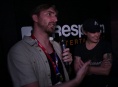 E3 2014: Titanfall - Abbie Heppe Interview