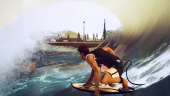 Surf World Series - Launch Trailer