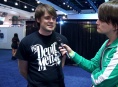E3 2014: The Devil's Men - Kevin Mentz Interview