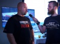 Ilya Muromets - Anatoly Subbotin Interview